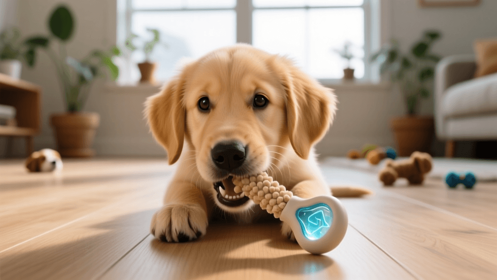 Understanding Puppy Teething: Best Chew Toys for 2026