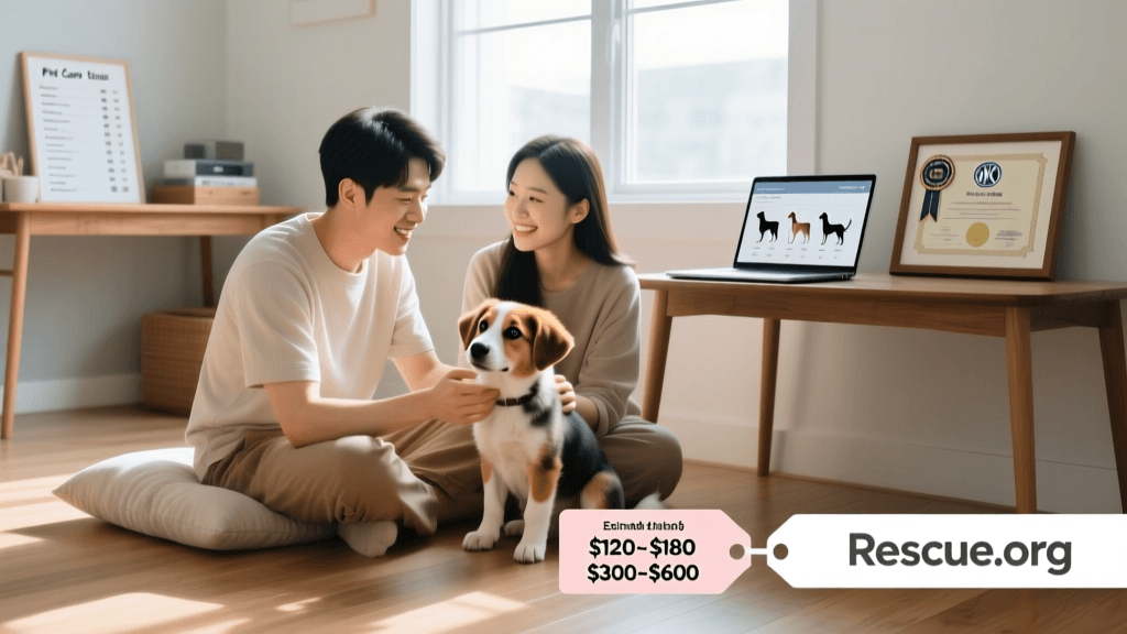 Red Flags To Watch For When Buying A Puppy
