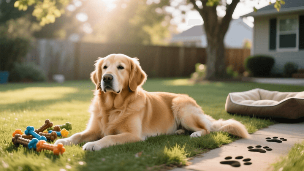 How Omega-3 Shapes Dog Behavior & Cognition in 2026