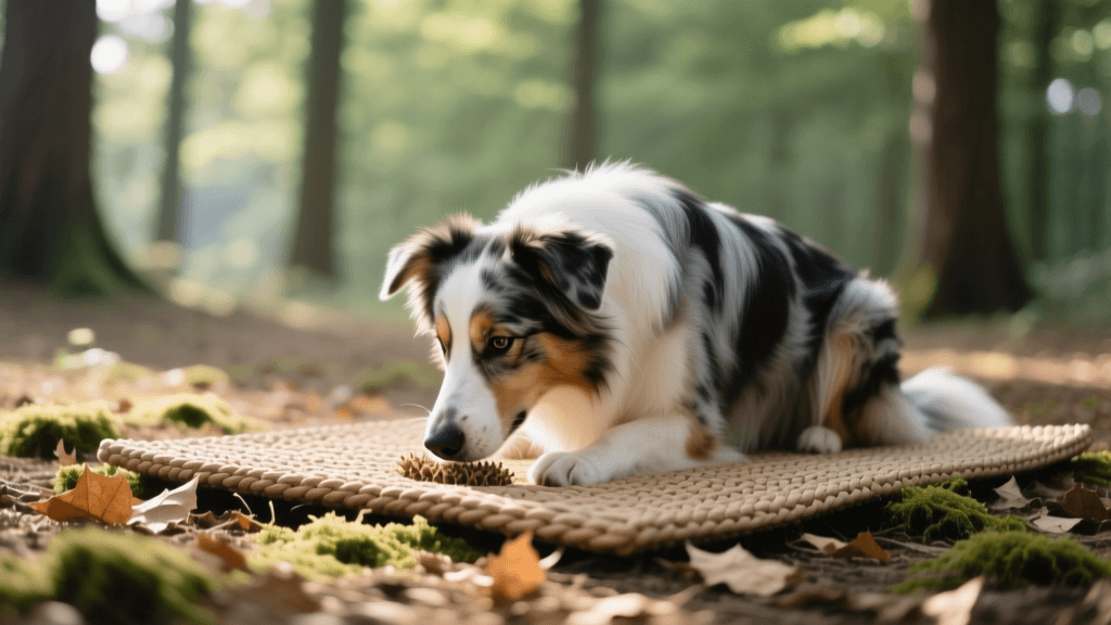 Holistic Scent Work Impulse Control Training for Dogs 2026