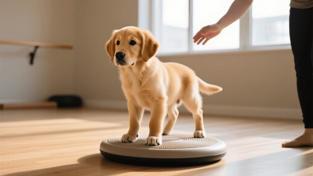 Puppy Sports Prep 2026: Safe Agility Foundation Guide