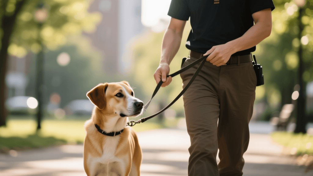 Decoding Canine Calming Signals for Leash Reactivity Training 2026
