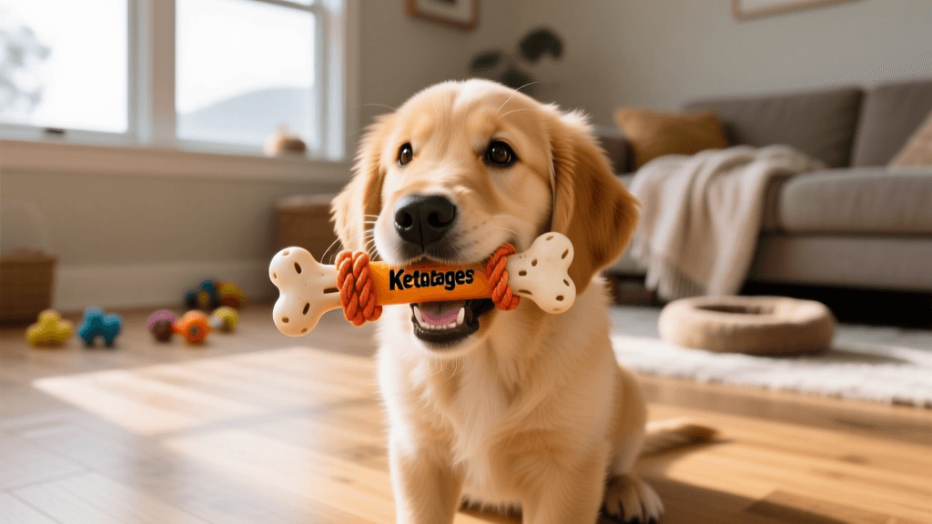 Best Puppy Teething Toys for 2026: Top 5 Safe Picks