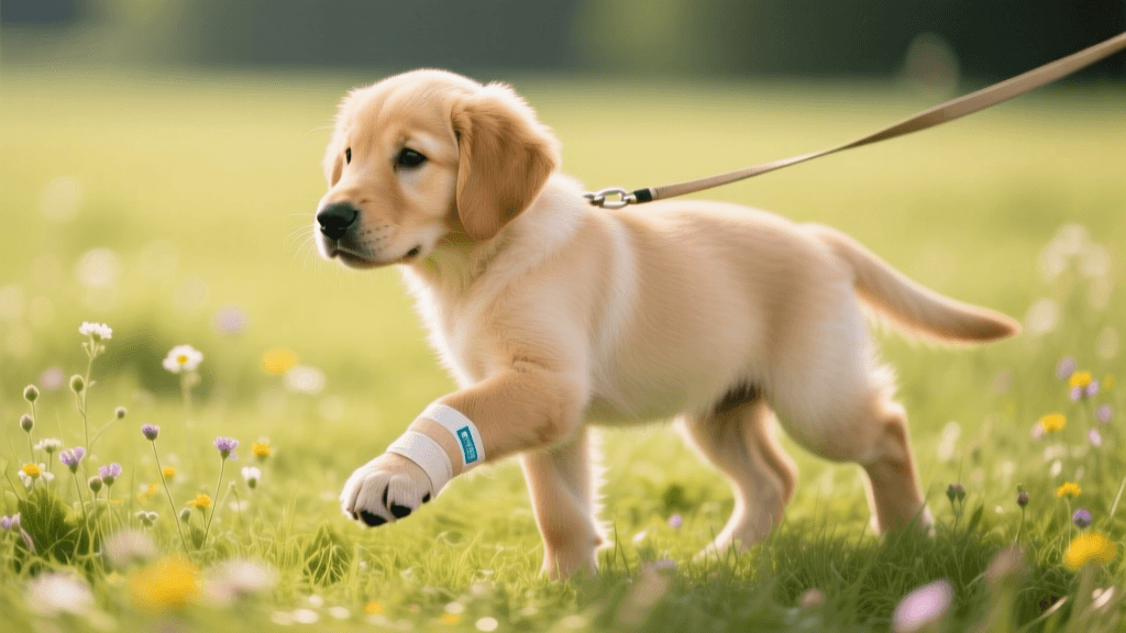 Early-Onset Puppy Osteoarthritis Treatment Guide 2026