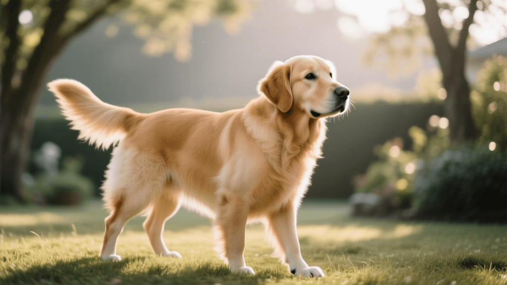 Decoding Dog Body Language: A Tail and Posture Guide