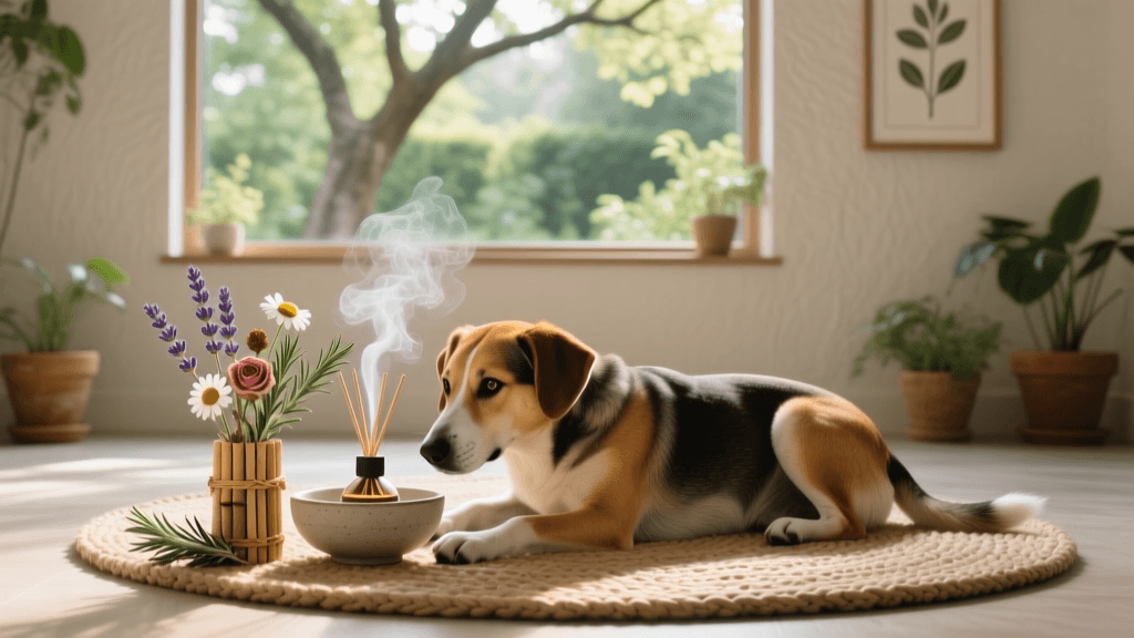 Holistic Sniffari Guide: Understanding Dog Scent Psychology in 2026