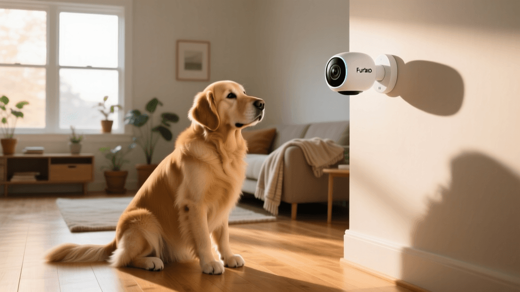 Managing Dog Separation Anxiety With Furbo 360 in 2026