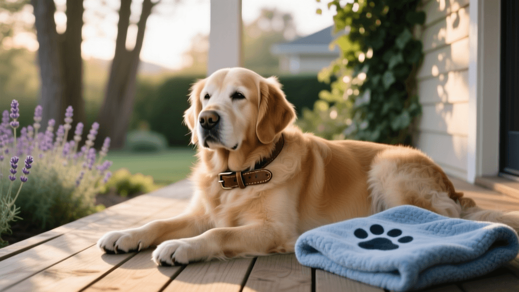 Decoding Canine Pain Signals And Stress Cues For 2026