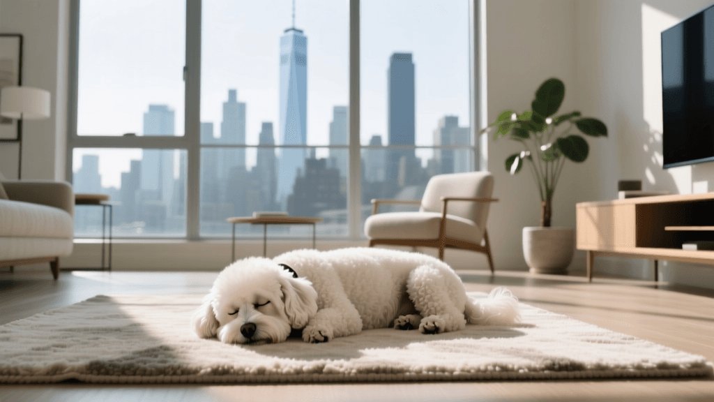 Best Quiet Apartment Dog Breeds 2026: Behavior Guide