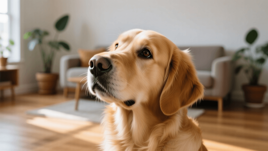Why Do Dogs Tilt Their Heads? Top Questions Answered