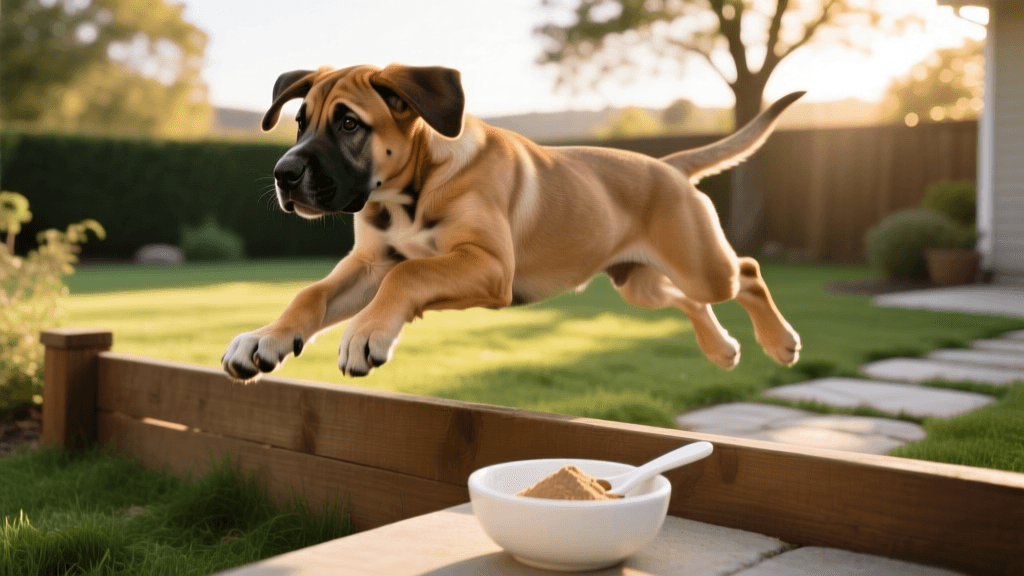 Getting a Large Breed Puppy: 2026 Joint Supplement Guide