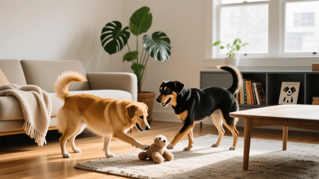 Getting a Second Dog: Costs, Space, and Prep Tips