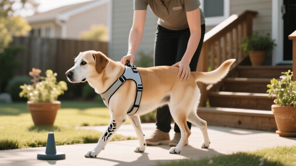 Senior Dog Training: Best Joint Supplements For 2026