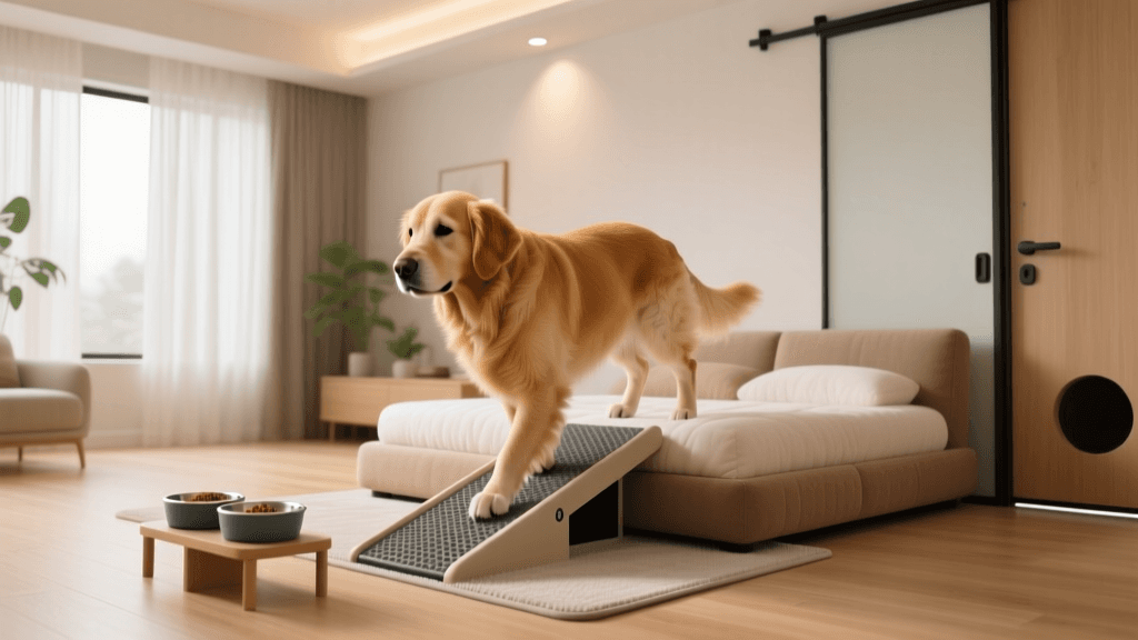 Adopting a Senior Dog: 2026 Osteoarthritis Home Prep Guide