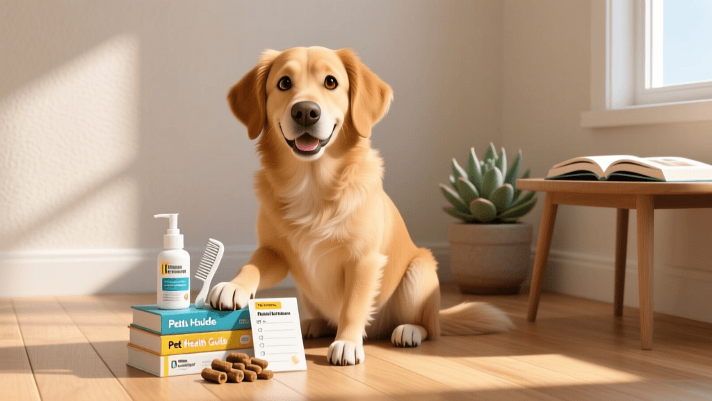 Budget-Friendly Preventive Dog Care: Save on Vet Bills
