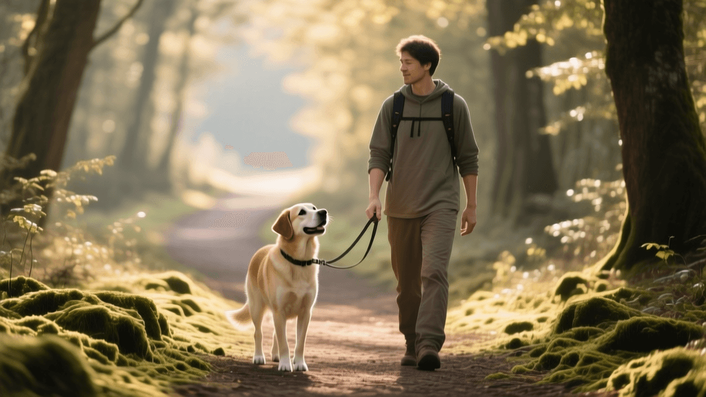 Stop Leash Reactivity In 2026: Force-Free Engage-Disengage Guide