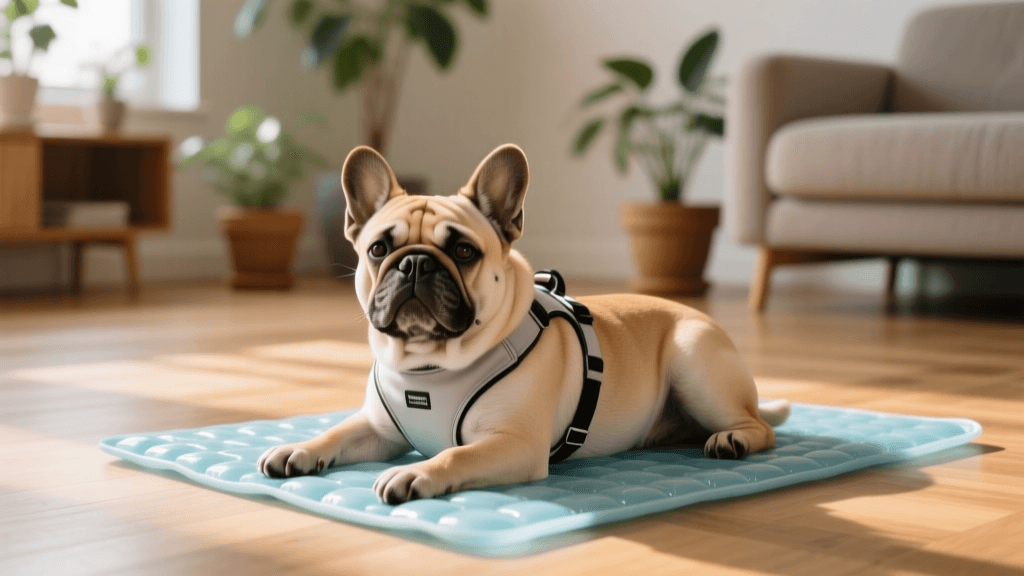 Managing BOAS in Flat-Faced Dogs: Daily Care Tips
