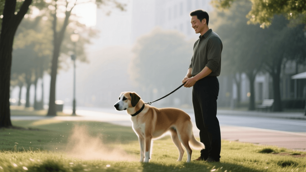Leash Reactivity in Dogs: An Applied Behavior Analysis Guide