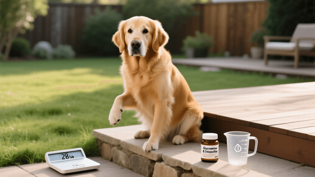 Top 5 Dog Joint Care Mistakes to Avoid for Arthritis