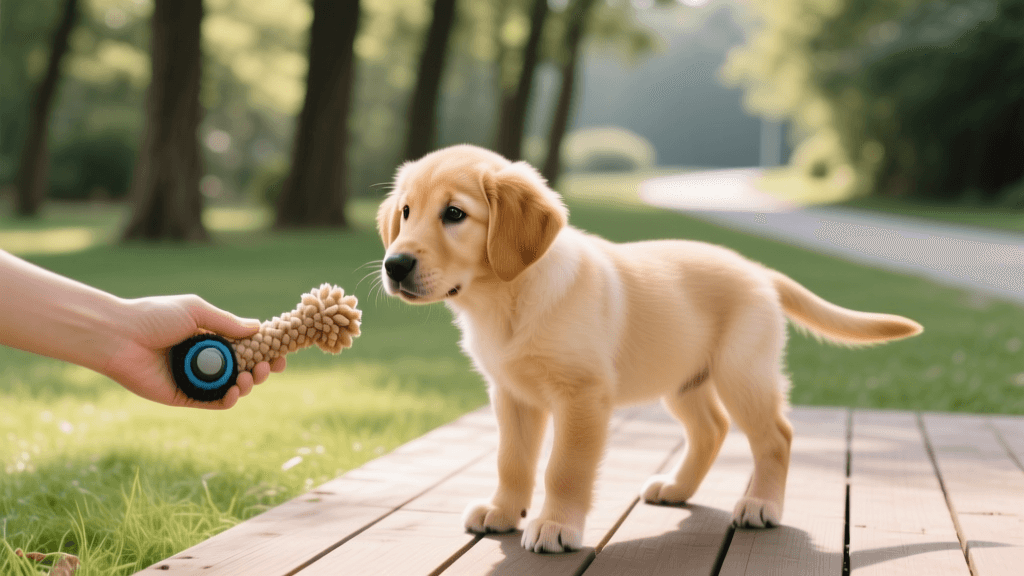 Puppy Fear Periods & Early Reactivity Management Guide 2026