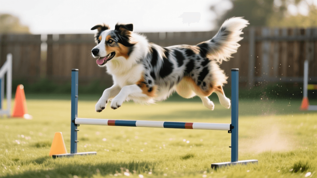 Best Joint Supplements for Agility Dog Training in 2026