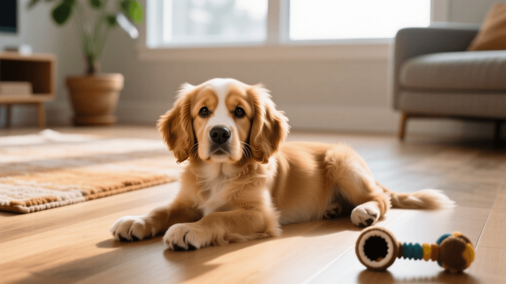 Choosing the Right Puppy Breed for First-Time Owners