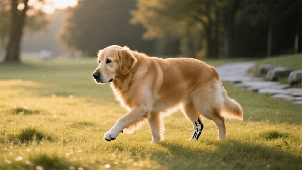 Understanding Canine OA: Behavioral Signs & 2026 Treatments