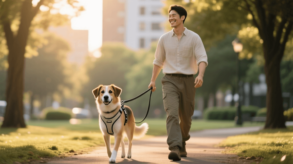 2026 Force-Free Leash Training: Stop Pulling Without Corrections