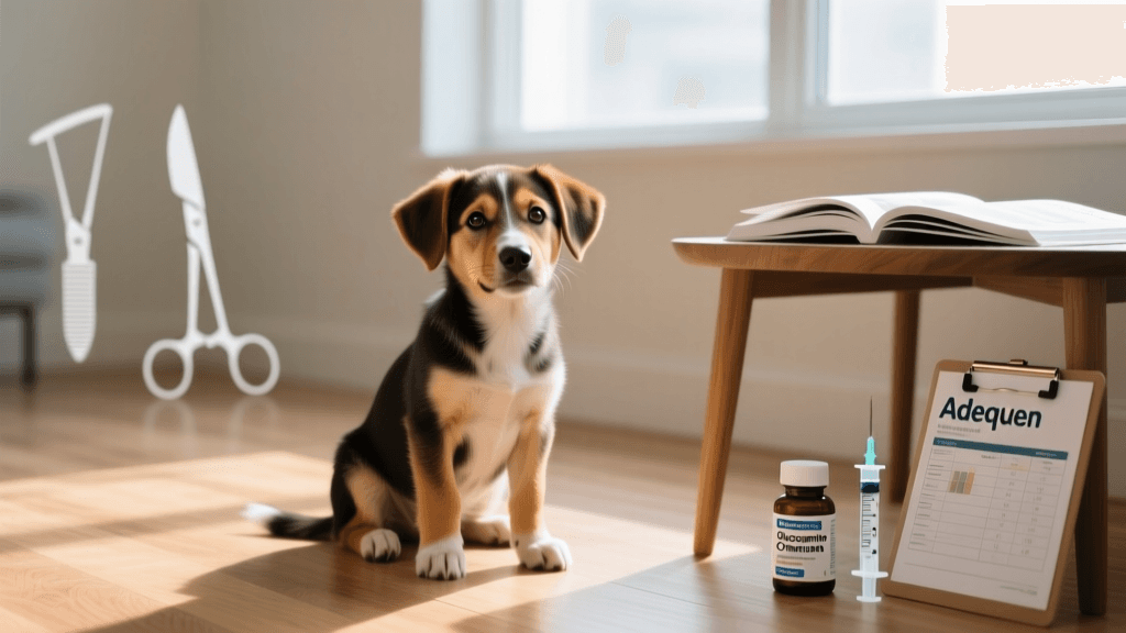 Early-Onset Puppy Osteoarthritis: 2026 Dysplasia Treatment Guide