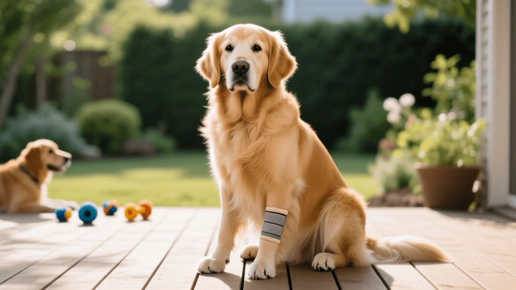 Dog Joint Supplements: Answering Google's Top Questions