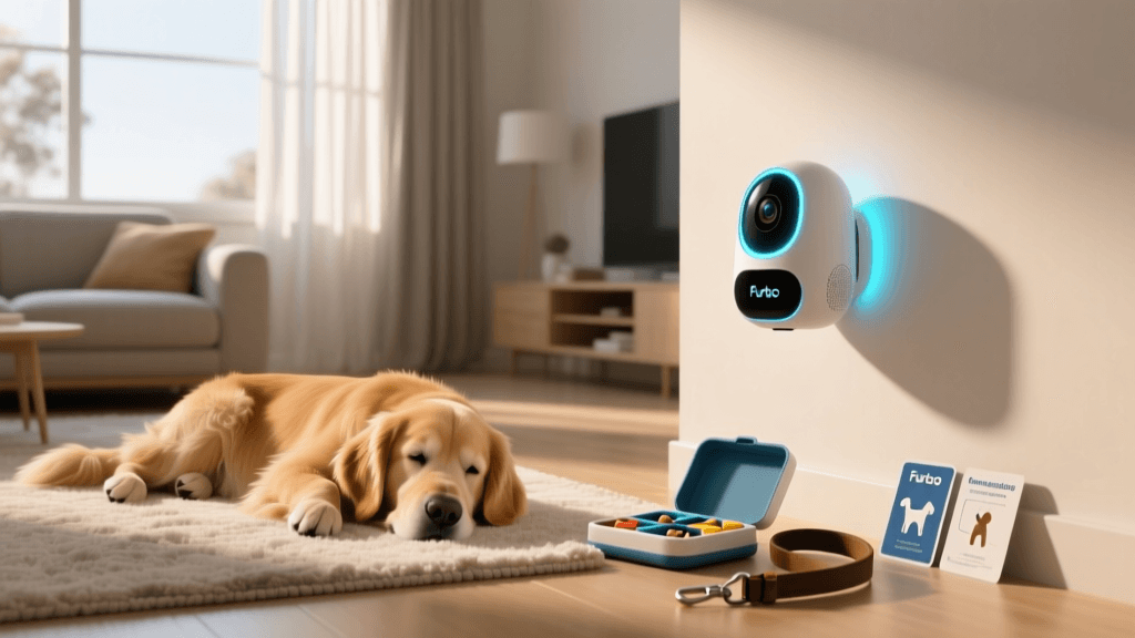 Beating Dog Separation Anxiety in 2026: Tech & Tactics
