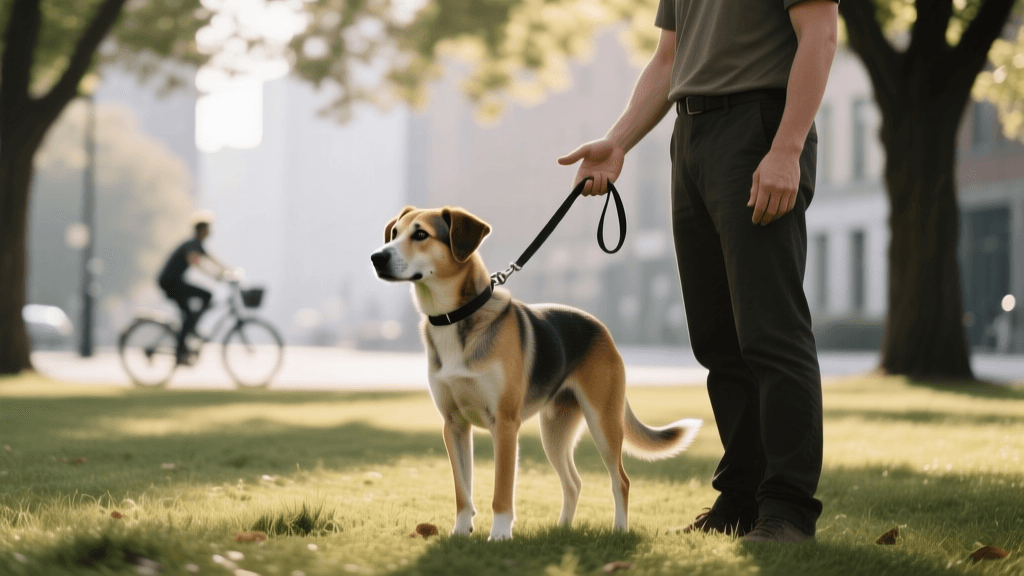 Trigger Stacking in Reactive Dogs: 2026 Force-Free Guide