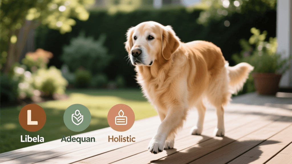 Canine OA Treatment in 2026: Librela, Adequan & Joint Care