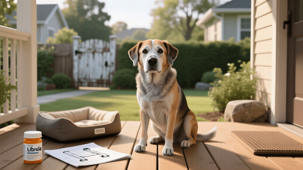 Adopting Senior Dogs: 2026 Osteoarthritis Care Guide