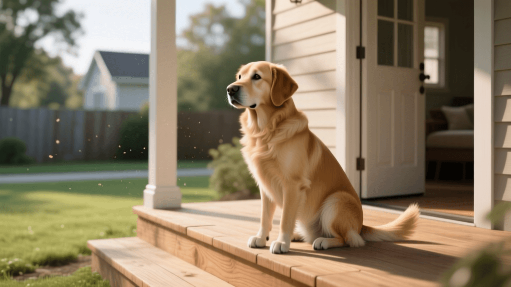 Separation Anxiety vs Isolation Distress in Dogs: 2026 Guide