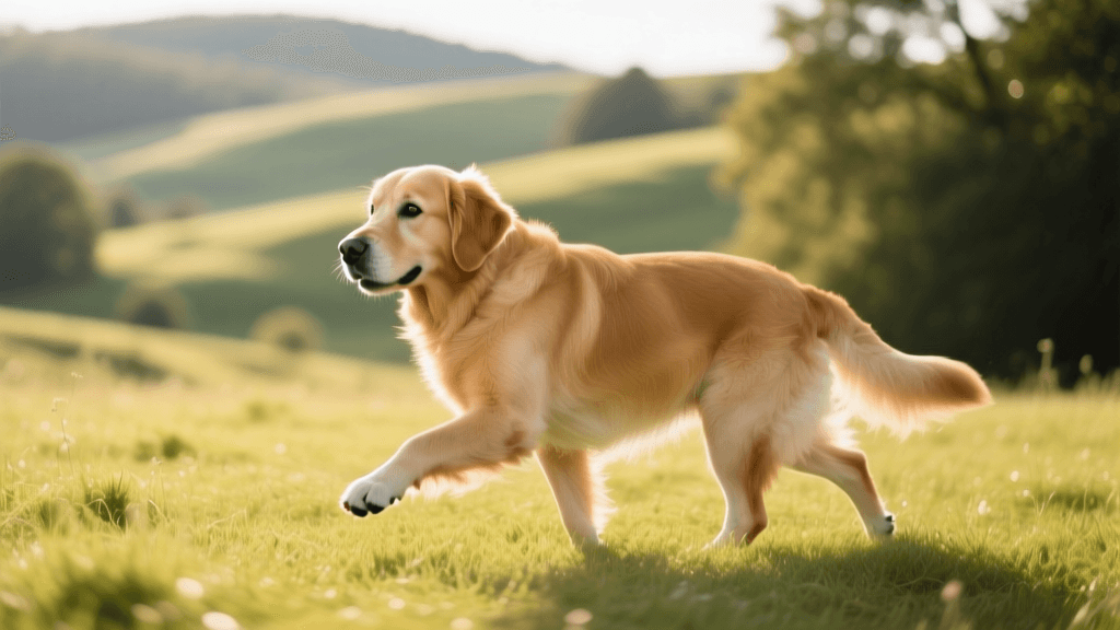 Dog Joint Pain Behavior Signs & 2026 Supplement Guide