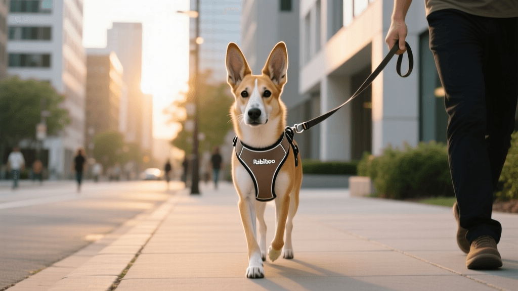 Force-Free Urban Leash Walking 2026: Best Harnesses & Tips