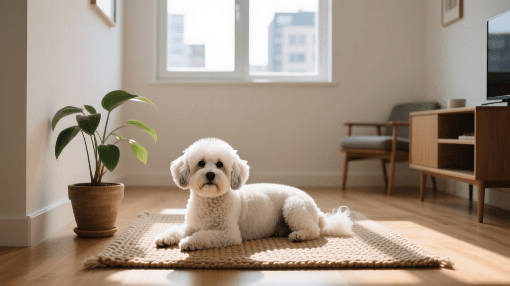 The 7 Best Quiet Dog Breeds for Apartments in 2026