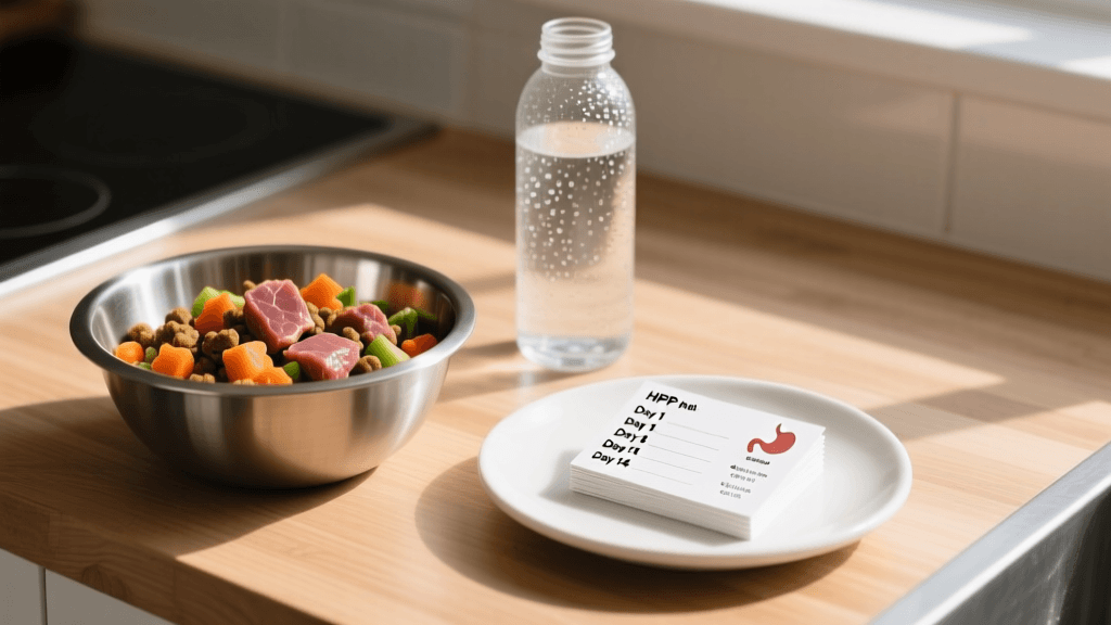We Feed Raw 2026 Transition Protocol and Cost Guide