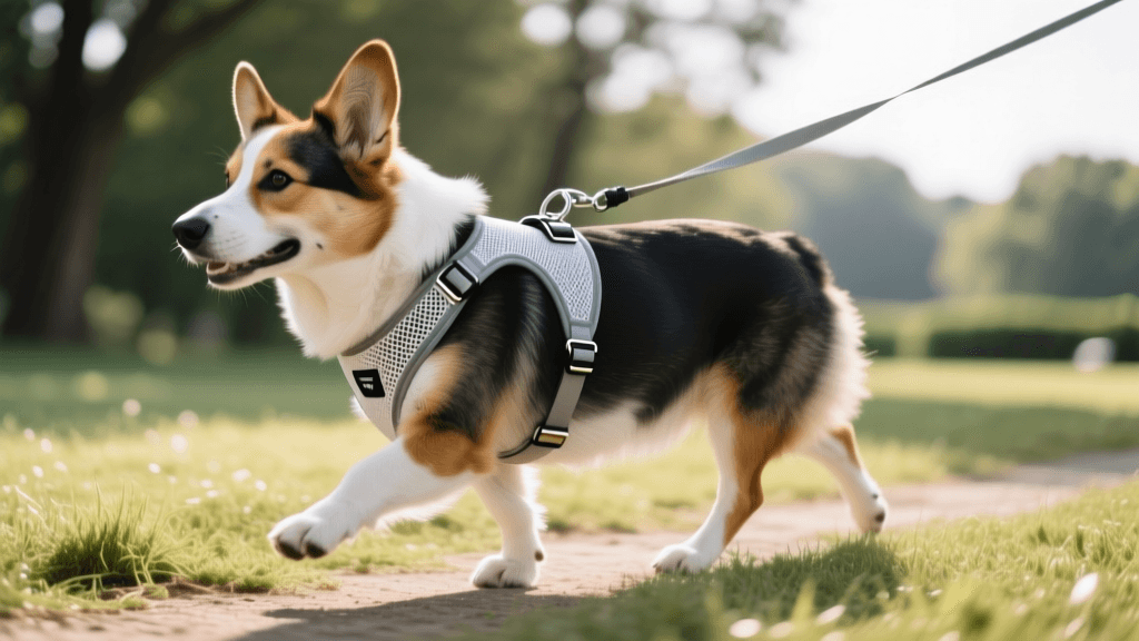 Top No Pull Dog Harnesses for Joint Health 2026: Vet Guide