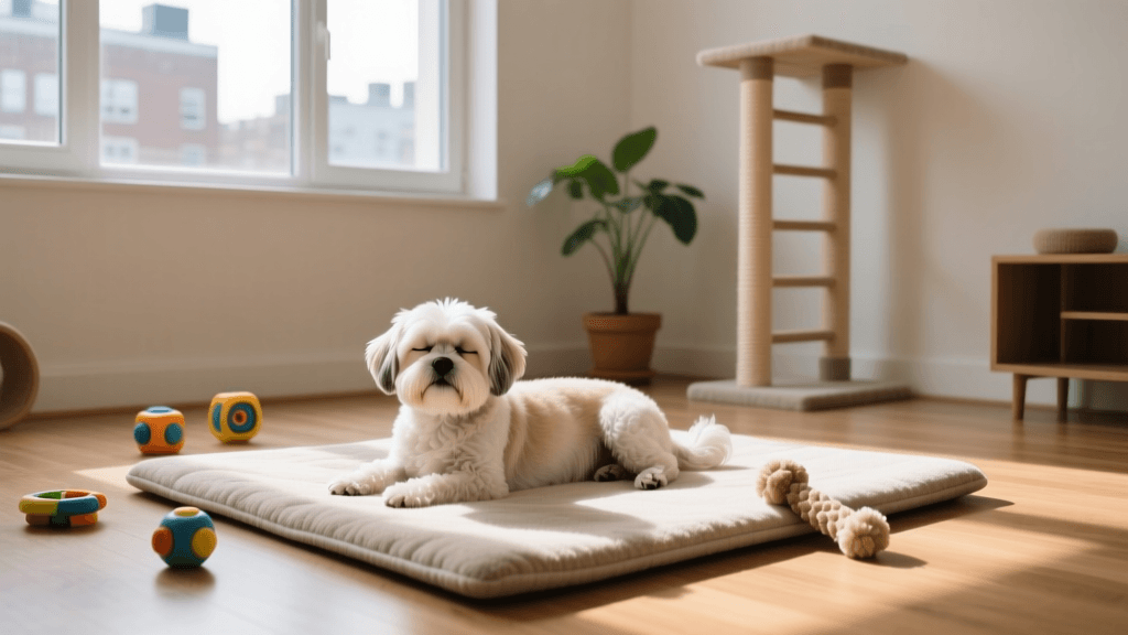 Training Quiet Apartment Dog Breeds: 2026 Methods