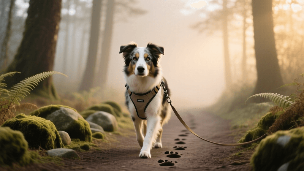 Decompression Walks: A Behaviorist Guide to Sniffaris