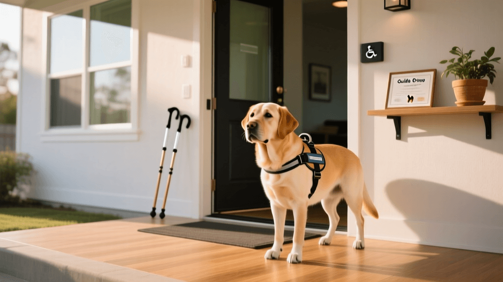 Top Mobility Assistance Dog Breeds & Prep for 2026