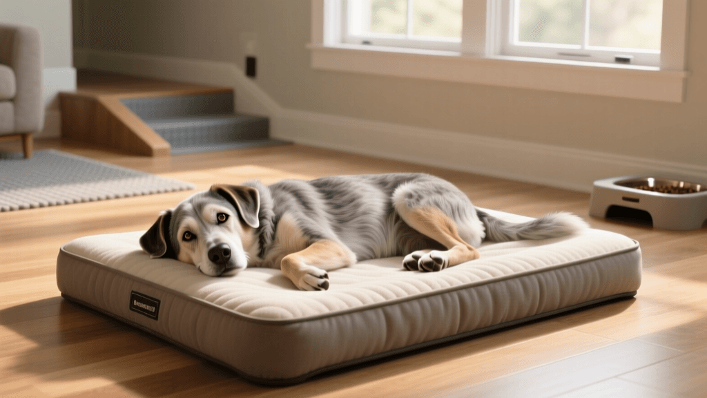 2026 Canine Osteoarthritis Home Care & Joint Therapy