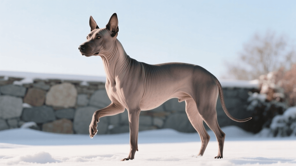 Xoloitzcuintli Breed Profile 2026: Care & Essentials