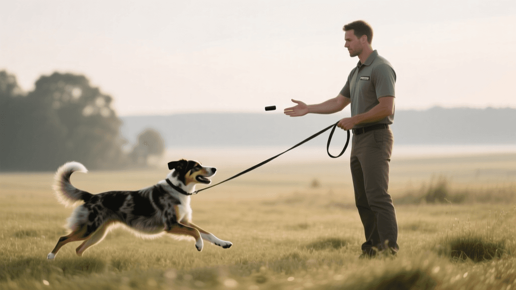 The Force-Free Emergency Recall Training For Dogs 2026