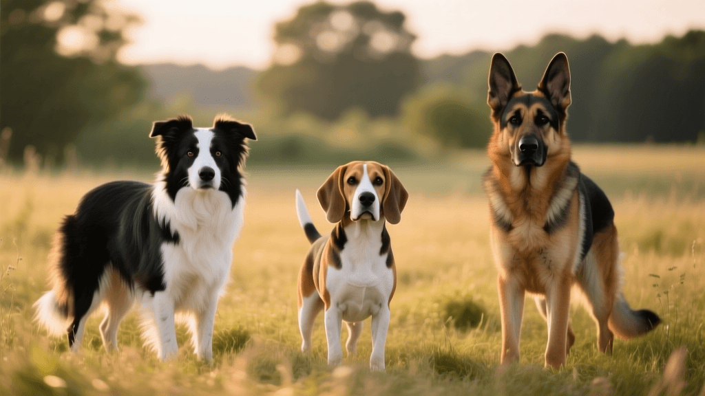 Dog Breed Trainability: Match Training to Breed Traits