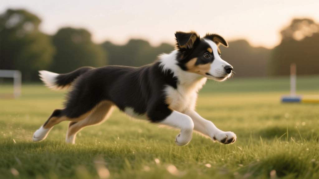 Top Agility Dog Breeds for 2026: Puppy Selection Guide