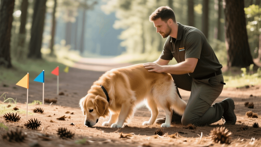 Canine Scent Work 2026: Top Bonding Nose Games Guide