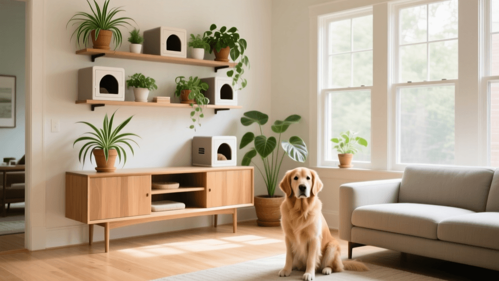 Dog-Proofing Your Home: Hidden Toxic Plants And Hazards